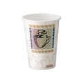 Lagasse. Dixie PerfecTouch Hot Cups, 12 oz., Coffee Dreams Design, 1000 ct DIX 5342CD